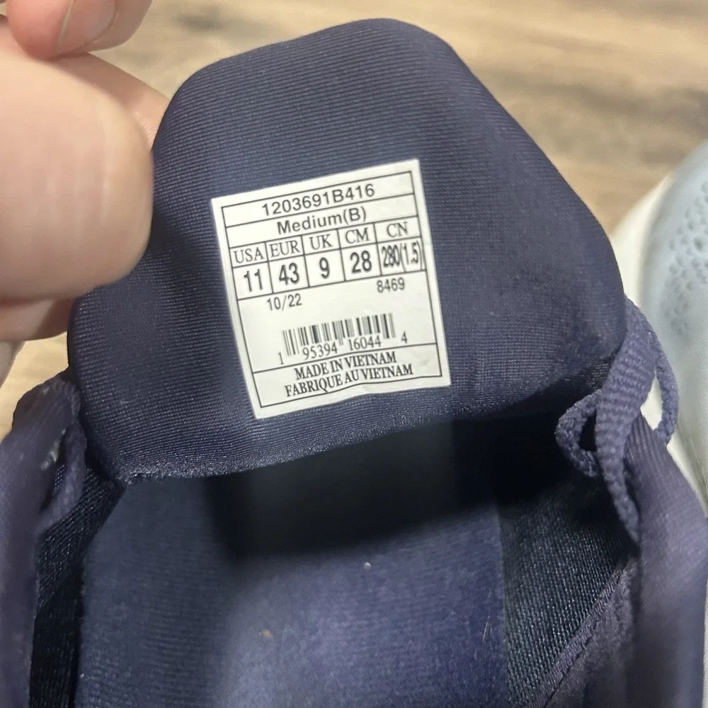 Brooks glycerin 20
